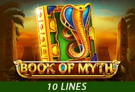 Book of Myth - KISS69