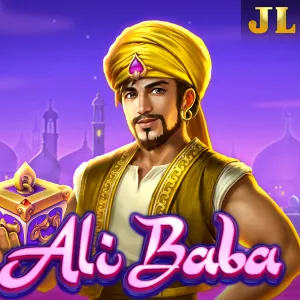 Ali Baba - KISS69