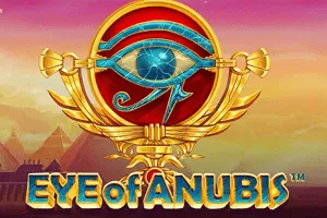 Playtech : Eye of Anubis - KISS69