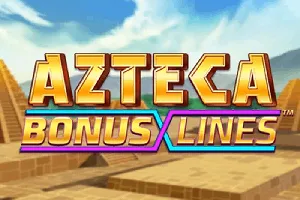 Playtech : Azteca: Bonus Lines - KISS69