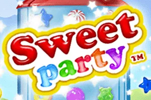 Playtech : Sweet Party - KISS69
