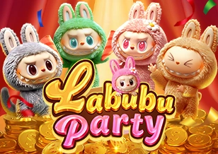 Labubu  Pesta - KISS69