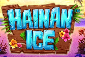 Playtech : Hainan Ice - KISS69
