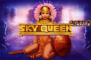 Playtech : Sky Queen - KISS69
