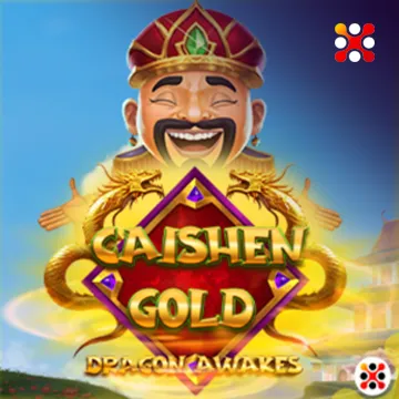 Caishen Gold: Dragon Awakes - KISS69