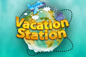 Playtech : Vacation Station - KISS69