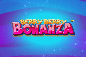 Playtech : Berry Berry Bonanza - KISS69