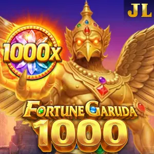 Fortune Garuda 1000 - KISS69