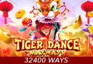 Tiger Dance - KISS69