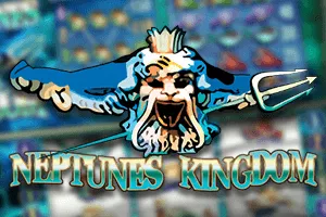 Playtech : Neptunes Kingdom - KISS69