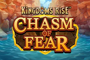 Playtech : Kingdoms Rise: Chasm of Fear™ - KISS69