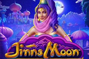 Playtech : Fire Blaze: Jinns Moon - KISS69