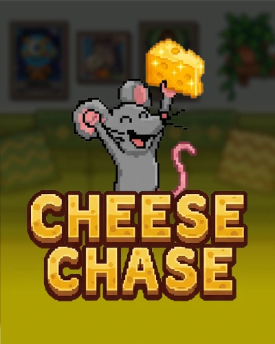Cheese Chase - KISS69