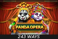 Panda Opera - KISS69