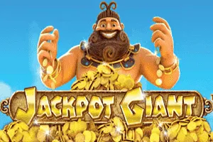 Playtech : Jackpot Giant - KISS69