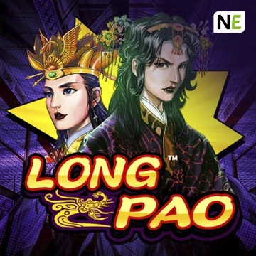 NetEnt : Long Pao - KISS69