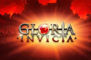 Playtech : Gloria Invicta - KISS69
