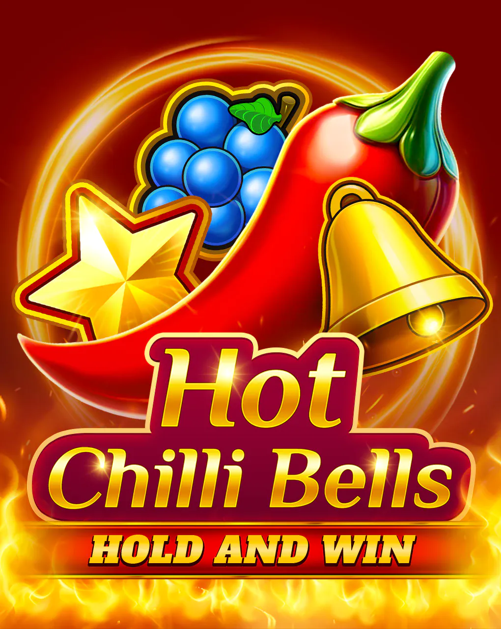 Hot Chilli Bells - KISS69