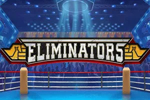 Playtech : Eliminators - KISS69