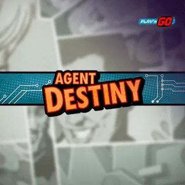 Agent Destiny - KISS69