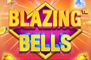 Playtech : Blazing Bells - KISS69