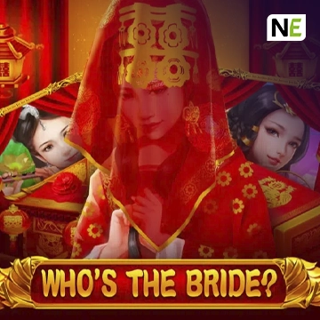 NetEnt : Whos the Bride - KISS69