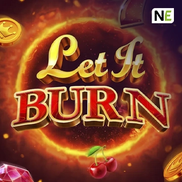 NetEnt : Let It Burn - KISS69