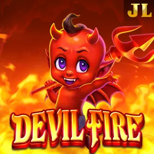 Devil Fire - KISS69