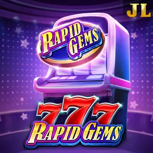 Rapid Gems 777 - KISS69