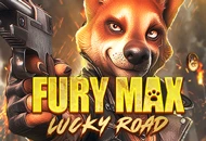Fury Max Lucky Road - KISS69