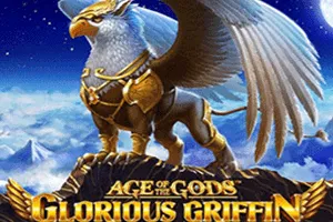 Playtech : Age of the Gods: Glorious Griffin - KISS69