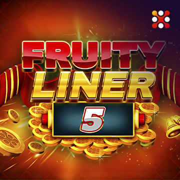 Fruityliner 5 - KISS69