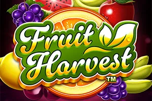 Playtech : Fruit Harvest™ - KISS69