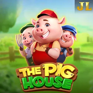 The Pig House - KISS69