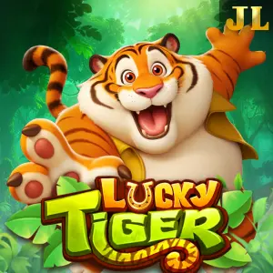 Lucky Tiger - KISS69