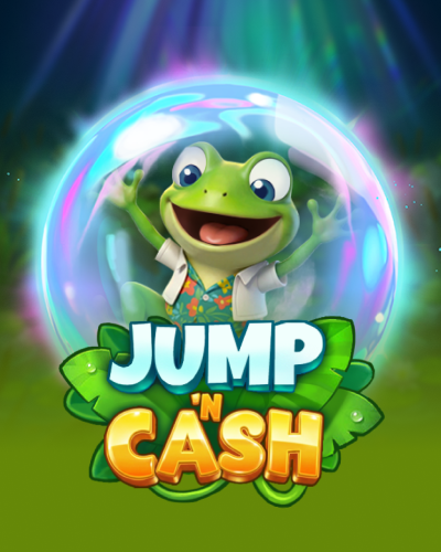Jump n Cash - KISS69