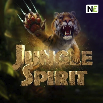 NetEnt : Jungle Spirit: Call of the Wild - KISS69