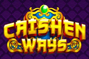 Playtech : Caishen Ways - KISS69