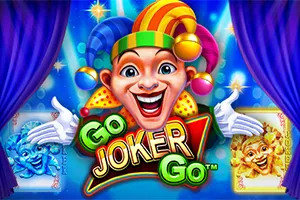 Playtech : Go Joker Go™ - KISS69