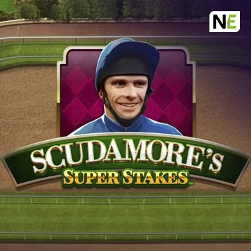 NetEnt : Scudamores Super Stakes - KISS69
