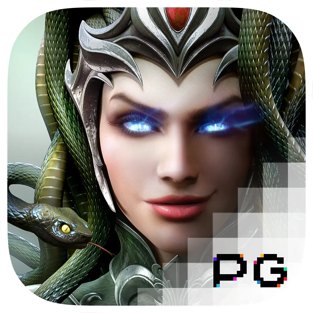 Medusa 2: The Quest of Perseus - KISS69