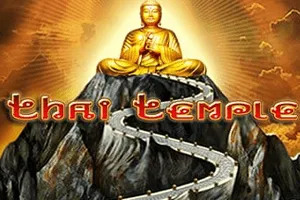 Playtech : Thai Temple - KISS69