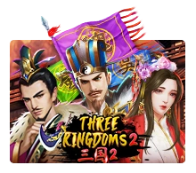 Joker123 : Three Kingdoms 2 - KISS69