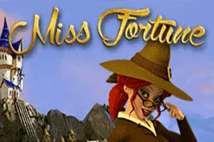 Playtech : Miss Fortune - KISS69