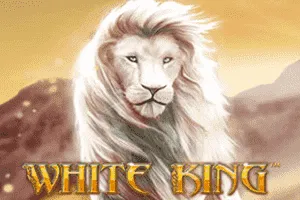 Playtech : White King - KISS69
