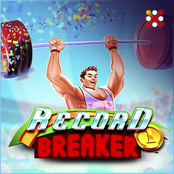 Record Breaker - KISS69