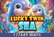 Lucky Twin Sea - KISS69