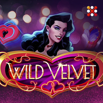 Wild Velvet - KISS69