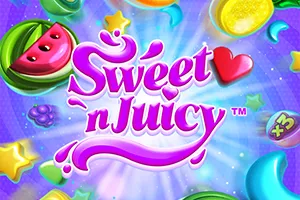Playtech : Sweet n Juicy - KISS69