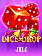 Dice & Drop - KISS69